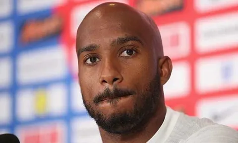 Một tuyển thủ Anh RỜI World Cup vì vợ sinh