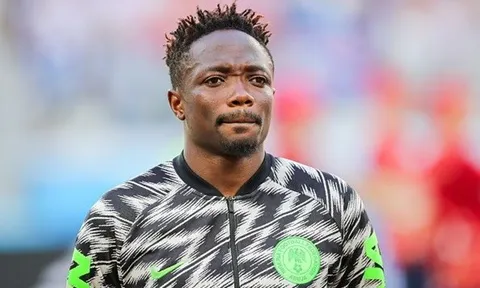 3 lí do để tin Nigeria có thể đánh bại Argentina