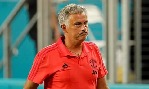 Mua sắm cũng không giải quyết được vấn đề của Man Utd