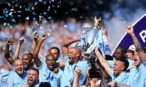 8 điều sẽ khiến Premier League đáng xem ở mùa giải tới: Tâm điểm gọi tên MU - Mourinho