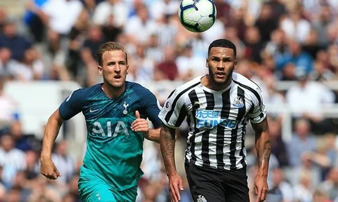 5 điểm nhấn Newcastle 1-2 Tottenham: Kane mất tích, Pochettino cảm nhận "nỗi buồn chuyển nhượng"
