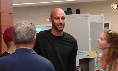N'Zonzi kiểm tra y tế tại Roma, đập tan giấc mơ của Arsenal