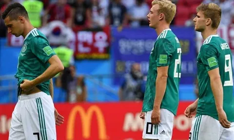5 điểm nhấn đáng nhớ của vòng bảng World Cup 2018
