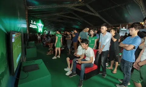 Giải ‘FIFA The Best’: Cơ may nào để phần còn lại thách thức Ronaldo?
