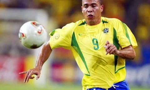 5 bản hợp đồng khủng của Real Madrid sau mỗi kỳ World Cup