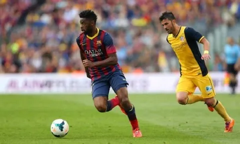 5 bản hợp đồng kì lạ trong lịch sử của Barca: Hàng hớ từ London