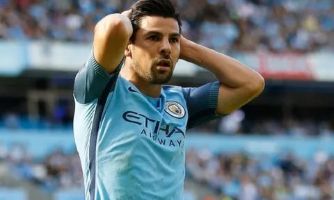 5 bản hợp đồng thất bại trong kỉ nguyên của Pep Guardiola