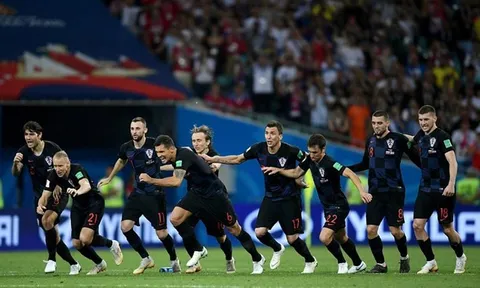 5 bí mật chưa bao giờ được bật mí về đất nước Croatia
