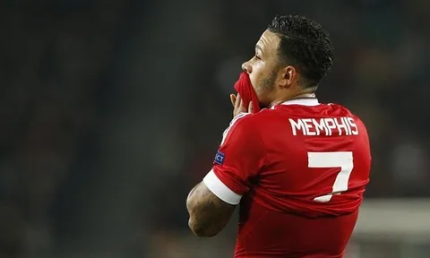 5 biến cố xảy ra từ khi Van Gaal rời Man Utd