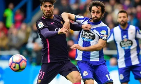 5 cái tên Barca nên 'bán quách' Hè này: Những sai lầm của Enrique