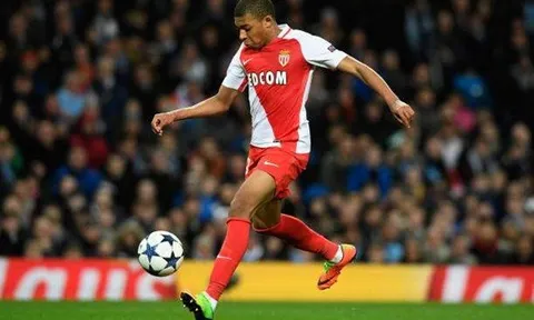 5 cái tên định đoạt cục diện Monaco - Juventus