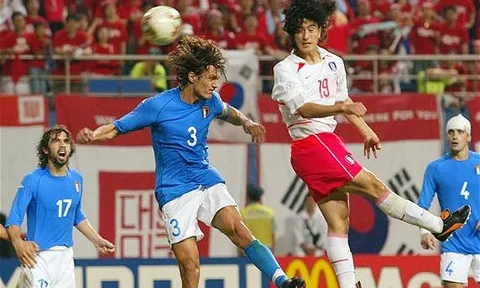 5 câu chuyện thần tiên trong lịch sử World Cup