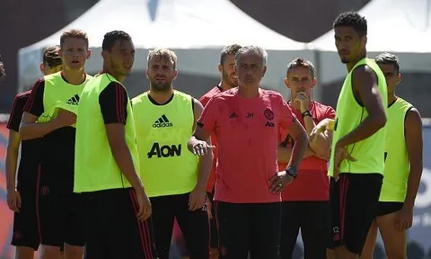 5 cầu thủ 'cây nhà lá vườn' có thể bước chân lên đội một Man United