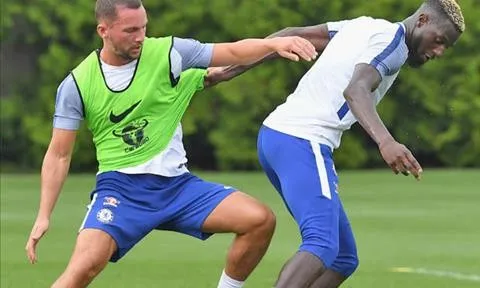 5 cầu thủ Chelsea cần đá tốt ICC để cứu vãn sự nghiệp