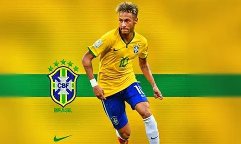 Top 5 cầu thủ đáng xem nhất World Cup 2018