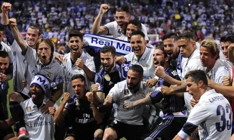 5 cầu thủ Zidane nên tậu về ngay để đánh bại Barcelona mùa giải tới