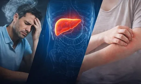 5 dấu hiệu cơ thể tưởng bình thường nhưng có thể K đã tấn công