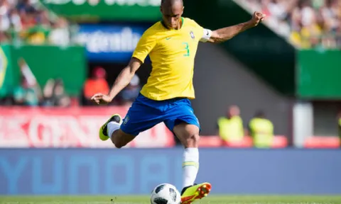 5 điểm nhấn Áo 0-3 Brazil: Chiêu 'độc' của Tite