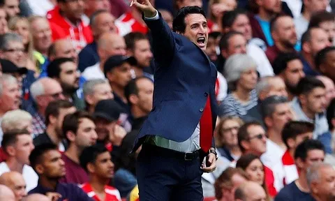 5 điểm nhấn Arsenal 0-2 Man City: Emery không phải tay mơ, Pep sẽ phá dớp đen