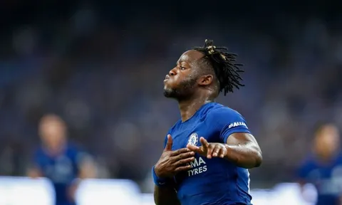 5 điểm nhấn Arsenal 0-3 Chelsea: Lời thách thức từ Batshuayi