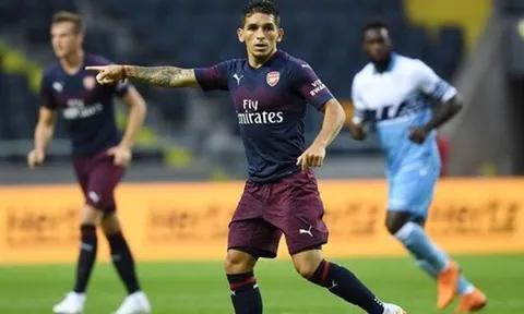 5 điểm nhấn Arsenal 2-0 Lazio: Pháo thủ đã có "Kante 2.0"