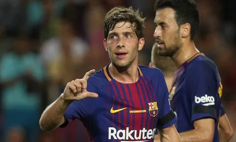 5 điểm nhấn Barca 2-0 Betis: Lời đáp trả của La Masia