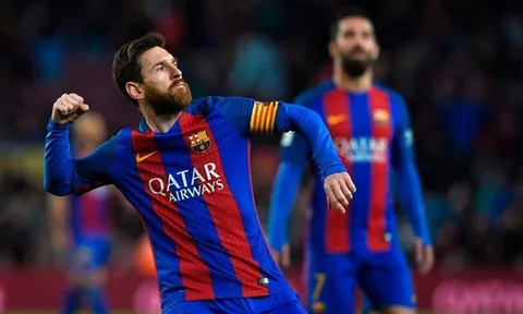 5 điểm nhấn Barca 7-1 Osasuna: Giá trị của lòng tin