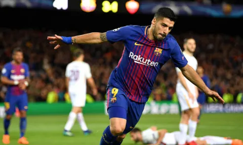 5 điểm nhấn Barcelona 4-1 AS Roma: 'Quái vật' thức giấc; Alisson gây ấn tượng