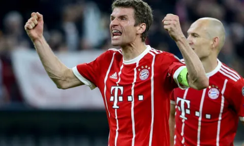 5 điểm nhấn Bayern 0-0 Sevilla: Neuer trở lại; Hãy mang Real đến đây!