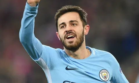 5 điểm nhấn Bayern Munich 2-3 Man City: B.Silva lên đồng, Ulreich xứng đáng dự bị