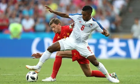 5 điểm nhấn Bỉ 3-0 Panama: Thắng nhưng vẫn lo; Tử huyệt cánh trái