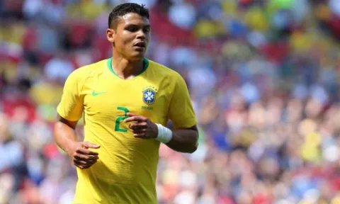 5 điểm nhấn Brazil 2-0 Croatia: Công tự tin, thủ run rẩy