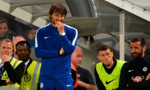 5 điểm nhấn Chelsea 1-1 Huddersfield: Conte gây họa; Huddersfield kiên cường