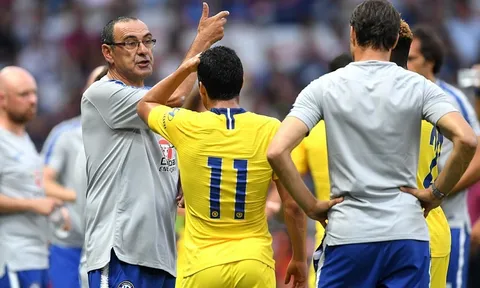 5 điểm nhấn Chelsea 1-1 Inter (Pen 5-4): The Blues hình thành lối chơi