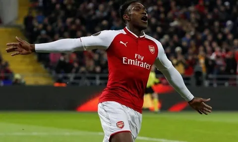 5 điểm nhấn CSKA Moscow 2-2 Arsenal: Chủ nhà quật khởi, Cứu tinh Welbeck