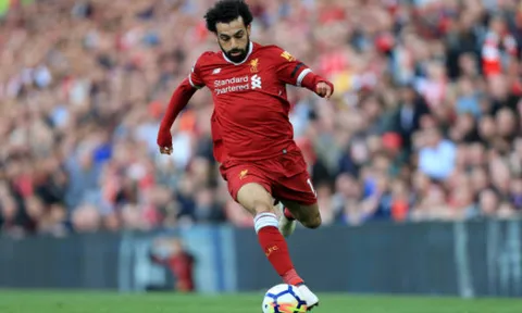 5 điểm nhấn Liverpool 3-0 Bournemouth: Huyền thoại Salah; Tuyệt vời Trent-Arnold