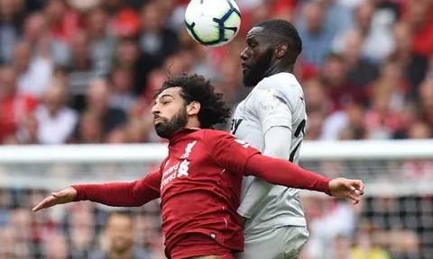 5 điểm nhấn Liverpool 4-0 West Ham: Salah bị 'đe dọa'; Pellegrini đánh mất chính mình