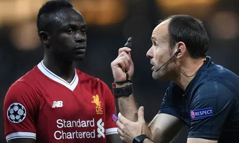 5 điểm nhấn Man City 1-2 Liverpool: 'Ngựa quen đường cũ'; Tiếc cho Fernandinho