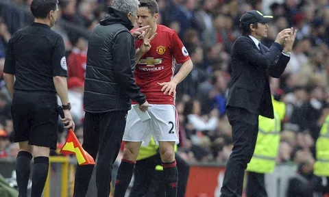 5 điểm nhấn Man Utd 2-0 Chelsea: Sự đặc biệt của Người đặc biệt