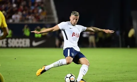 5 điểm nhấn PSG 2-4 Tottenham: Ngày của những sai lầm