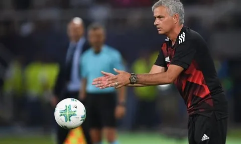 5 điểm nhấn Real 2-1 M.U: Mourinho hết mơ có được Bale