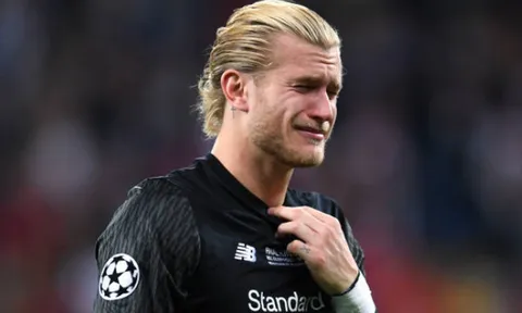 5 điểm nhấn Real 3-1 Liverpool: 'Công thần' Ramos; Karius đi về đâu?