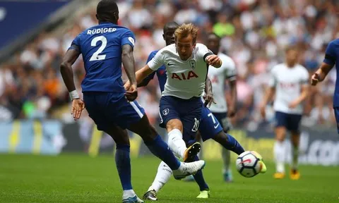 5 điểm nhấn Tottenham 1-2 Chelsea: Khủng hoảng là khủng hoảng nào?