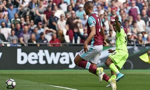 5 điểm nhấn West Ham 0-4 Liverpool: Giữ Coutinho bằng mọi giá