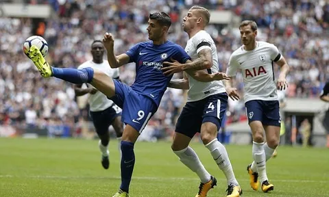 5 điểm nóng Chelsea vs Tottenham: Mất Kane, cậy nhờ nhân tố X?
