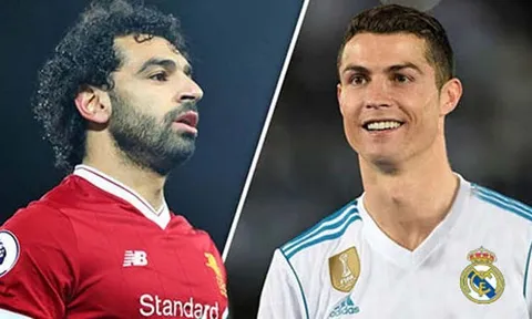 5 điểm nóng CK Champions League: Gọi tên Ronaldo hay Salah?