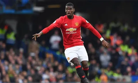 5 điểm nóng đại chiến Ajax – Man Utd: Thử thách cho Pogba, Rashford