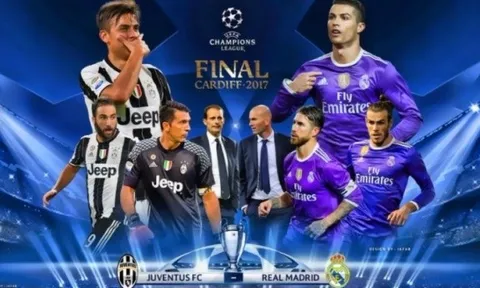 5 điểm nóng quyết định CK Champions League: Gọi tên Ronaldo hay Dybala?