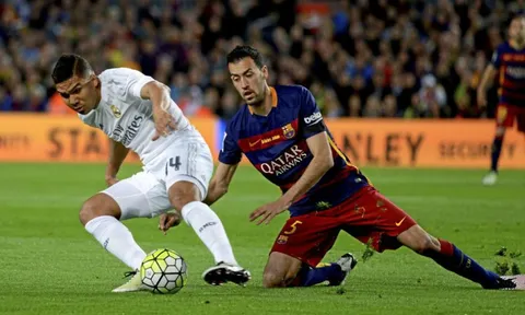 5 điểm nóng quyết định El Clasico: Không thể cản Isco?