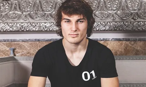 5 điều bí mật về tân binh 'Hummels đệ nhị' của Arsenal